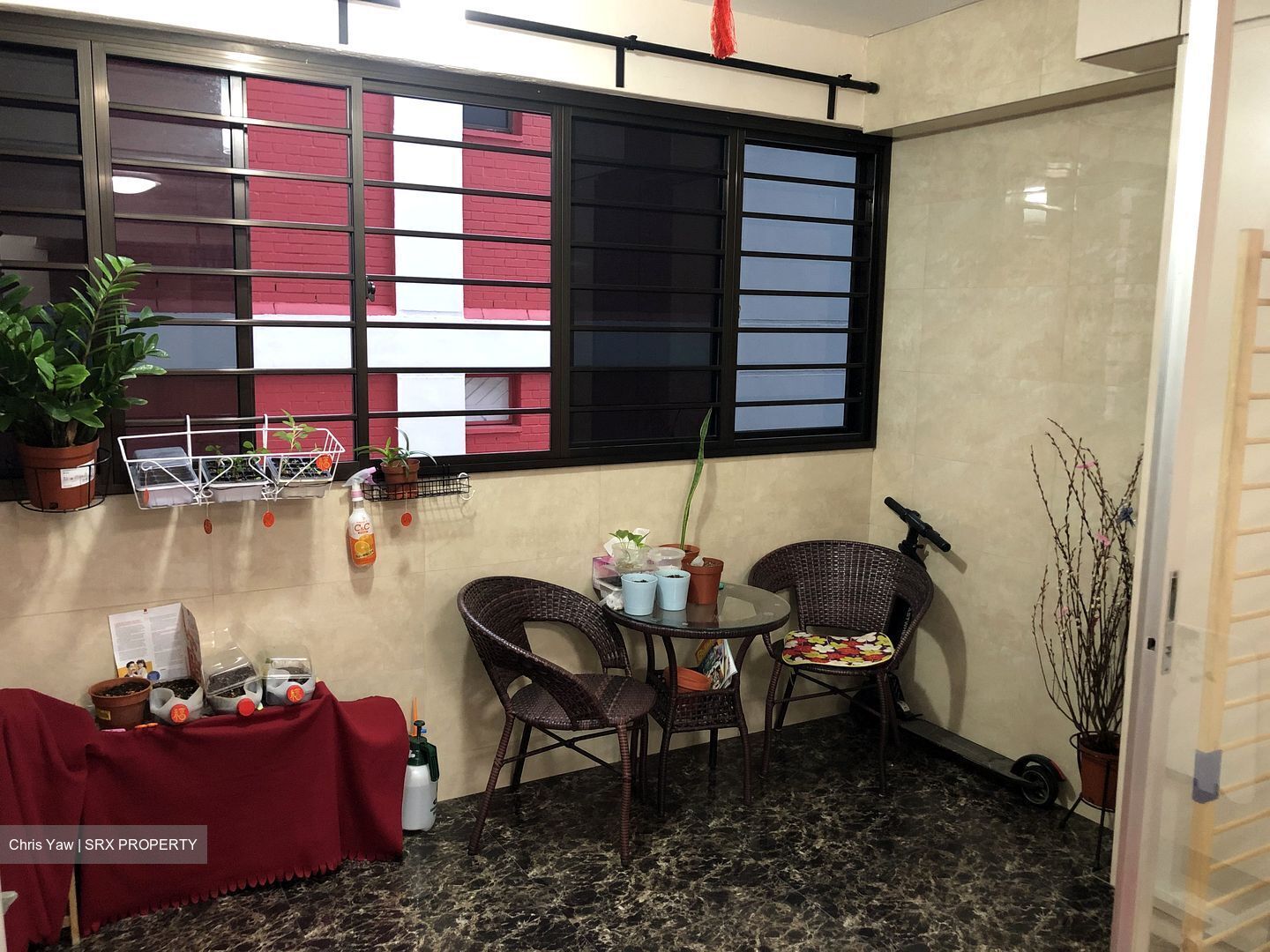 Blk 339 Hougang Avenue 7 (Hougang), HDB 5 Rooms #481513251
